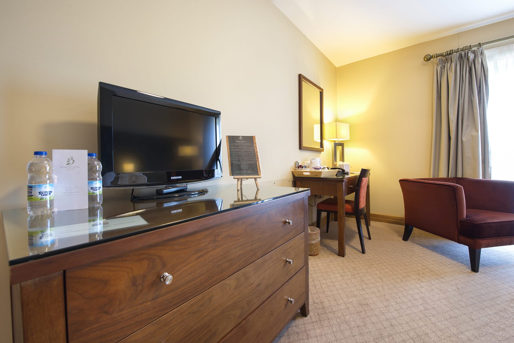 Superior Rooms Book Your Stay Today Bicester Hotel