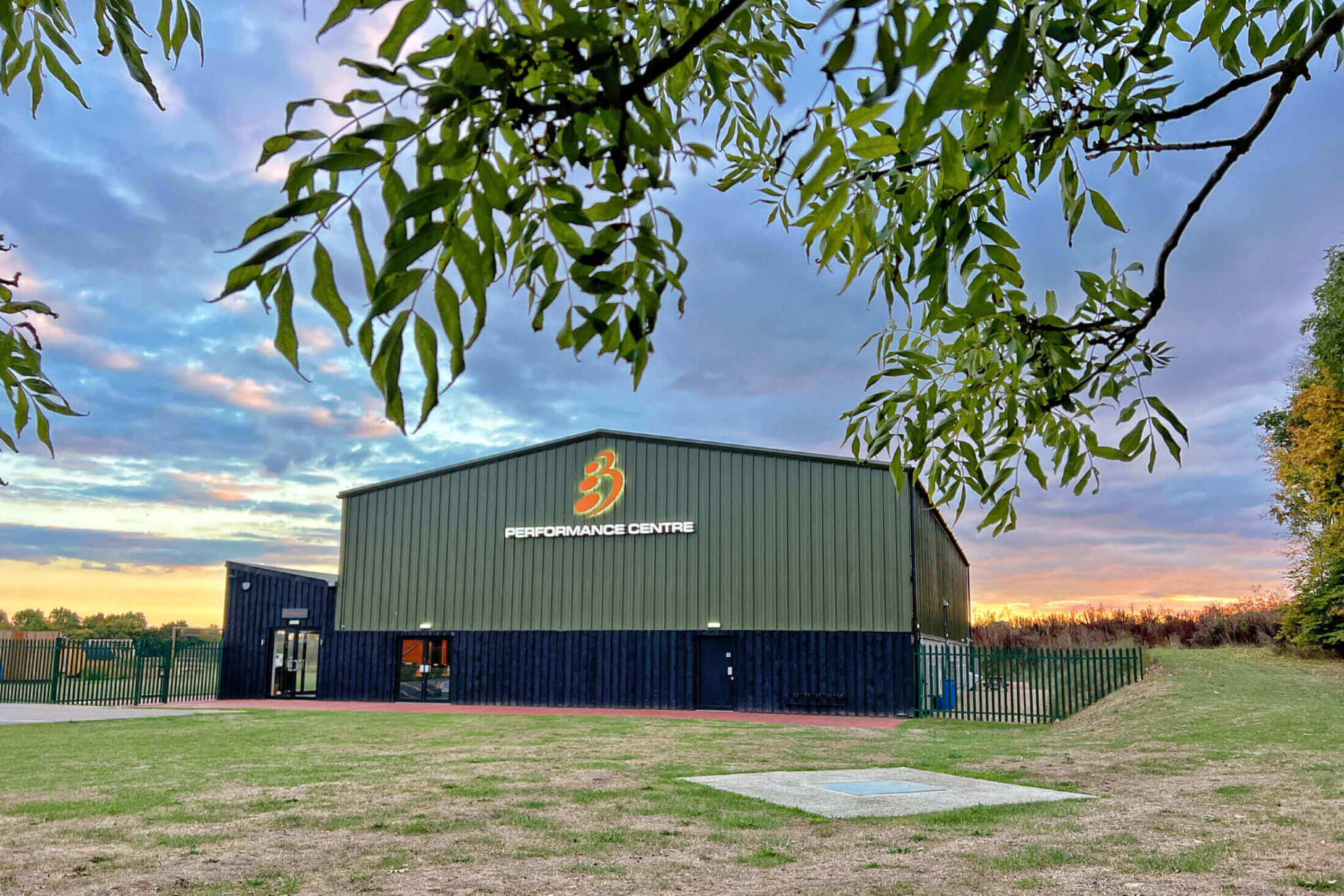 Bicester Health & Fitness Memberships | Bicester Hotel